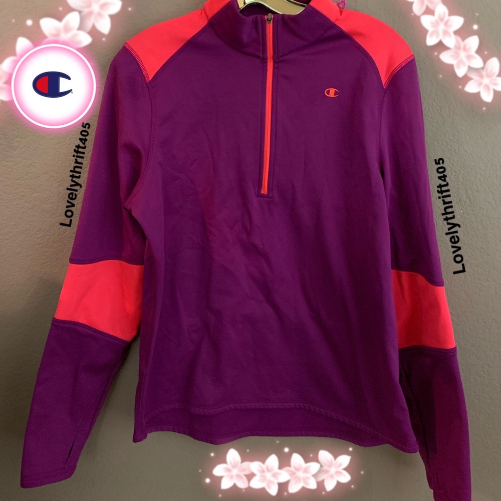 Champion Powertrain Size Large - image 1